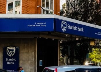 Stanbic Bank Kenya
