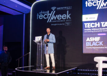 Mobility Without Borders: inDrive Champions People-First Innovation to Drive Economic Growth at Africa Tech Week