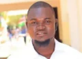 Albert Ojwang