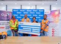 Britam Betalab and Oye Media Rollout