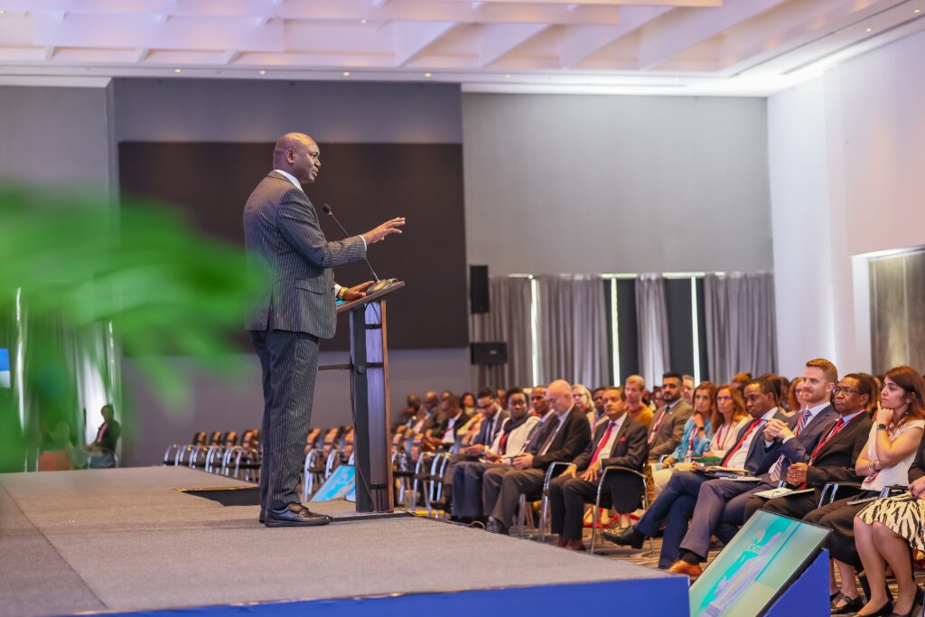 Education PS Julius Bitok