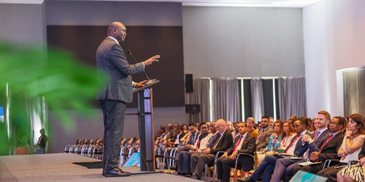 Education PS Julius Bitok