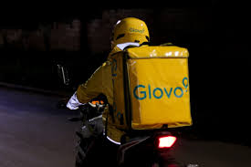 Glovo
