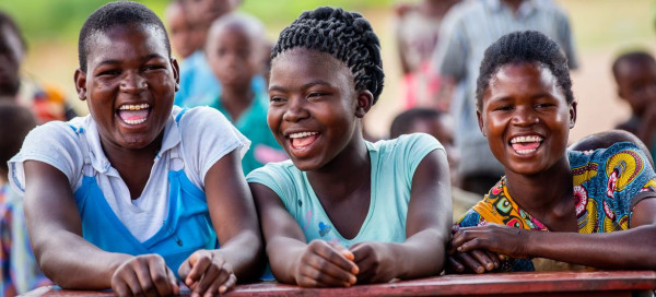 Women and girls of African descent: Celebrating contributions, recognising challenges