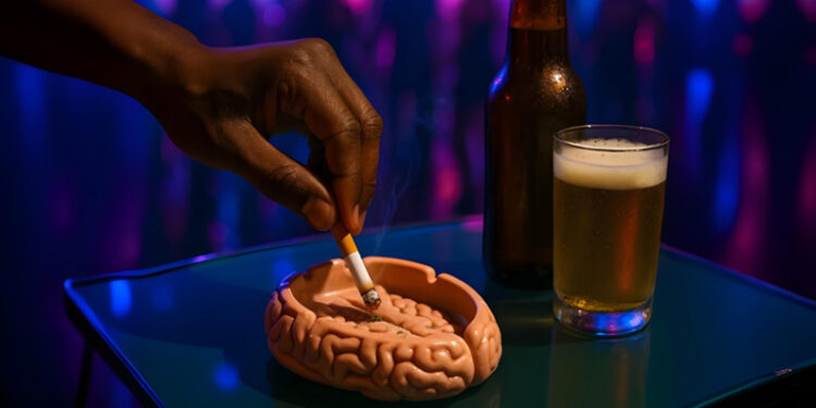 Increased taxation to curb rising alcohol