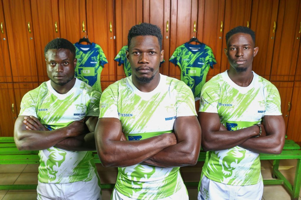 KCB Rugby FC