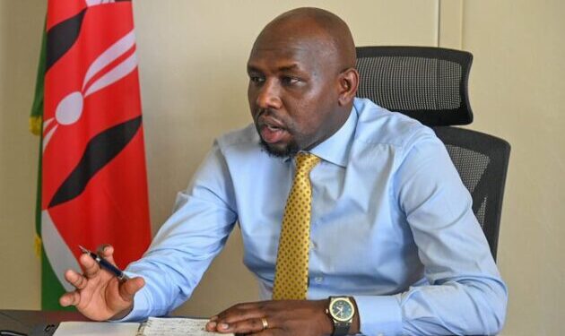 CS Murkomen