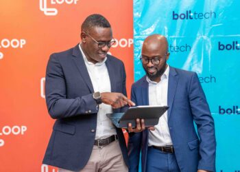 Bolttech partners LOOP to launch tech-powered device protection in Kenya