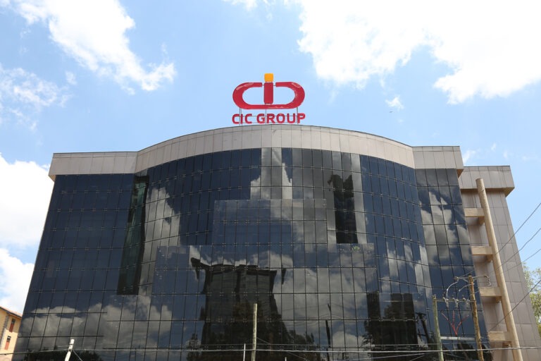 CIC Group