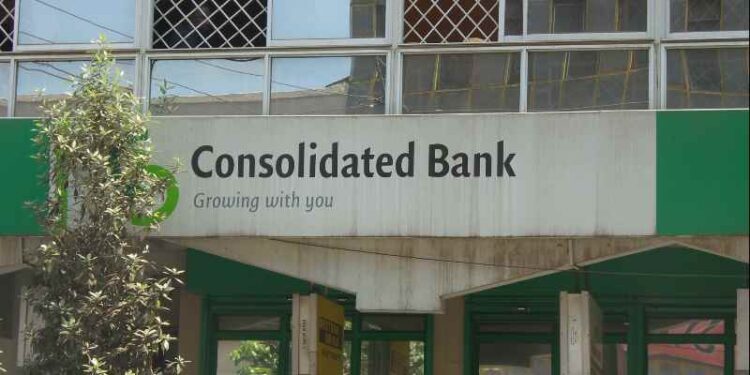 Consolidated Bank