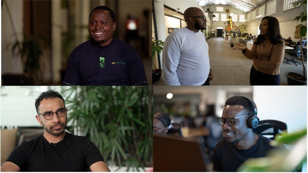Fintech in Kenya