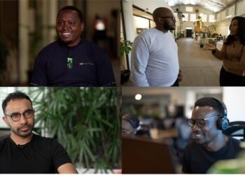 Fintech in Kenya