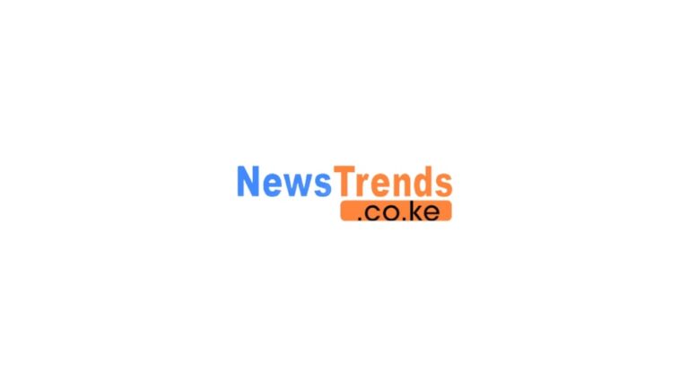 NewsTrendsKE