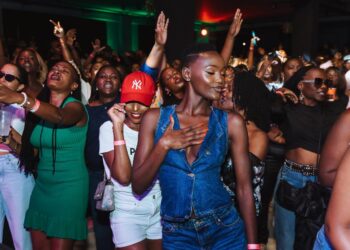 Old School R&B Brunch Takes Over Nairobi and Mombasa This Weekend