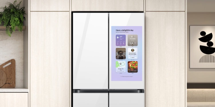 Samsung One UI