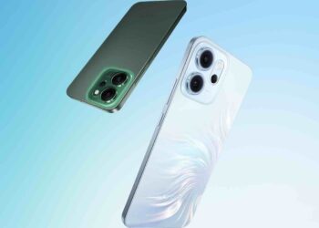 OPPO Reno 14
