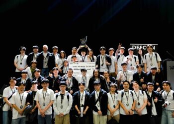 Samsung Electronics Claims First Place in U.S. Government-Sponsored AI Cyber Challenge