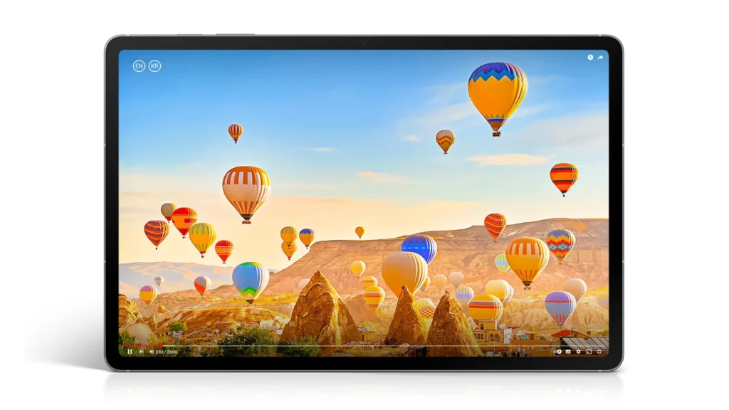 Samsung Galaxy Tab S10 FE+