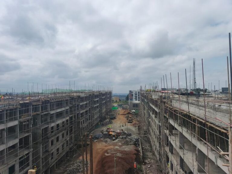 Tilisi, Garden City, and Mashiara Park Lead IHS Kenya’s 664-Unit Affordable Green Housing Rollout with EIB Support