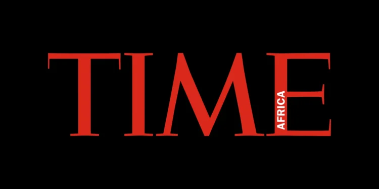 Time Africa