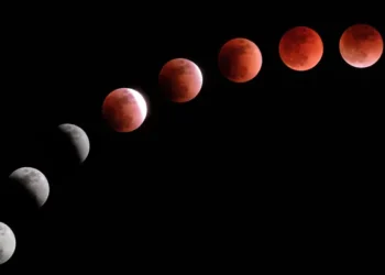 Blood Moon
