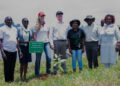 Coca-Cola system invests USD1.65 million in support of water security