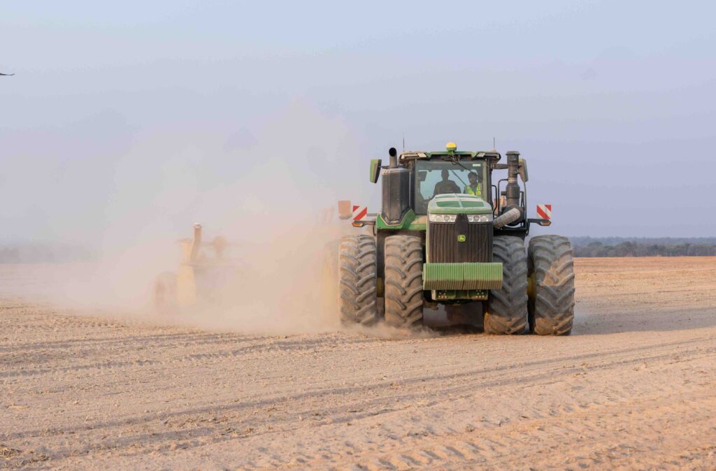 Investors Discover Untapped Opportunities in DRC's Agriculture, Manufacturing, and Logistics Sectors