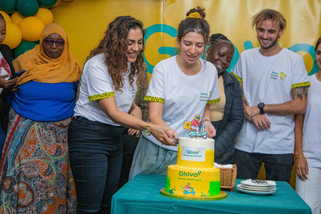 Glovo Academy's 5th Edition Empowers 100 Kenyan SMEs to Drive Growth and Operational Excellence