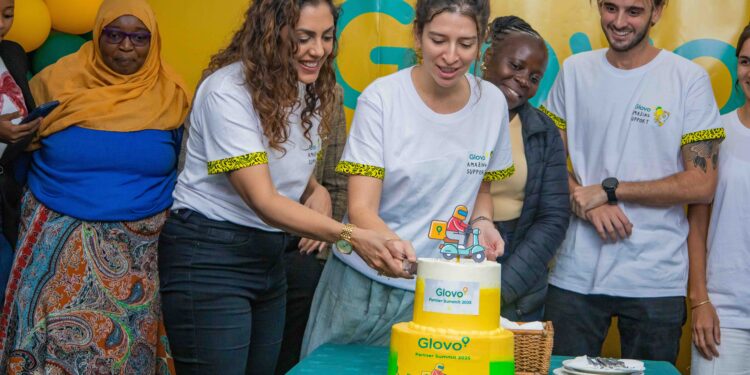Glovo Academy's 5th Edition Empowers 100 Kenyan SMEs to Drive Growth and Operational Excellence