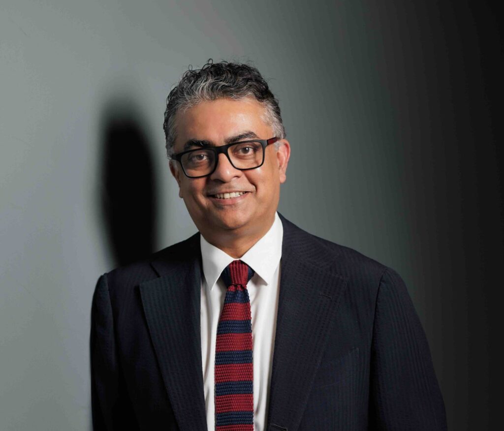 Mahesh Jaishankar_Managing Director at CMC Networks