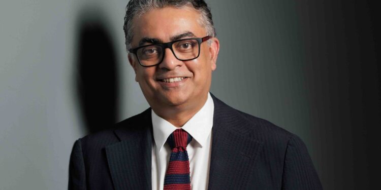 Mahesh Jaishankar_Managing Director at CMC Networks