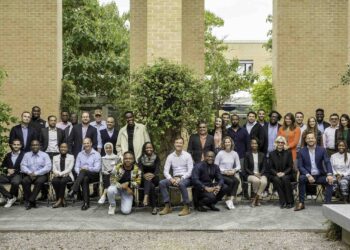 More than 40 leading African venture capital fund managers to take part in “Africa Venture Finance Programme” at Oxford University’s Saïd Business School