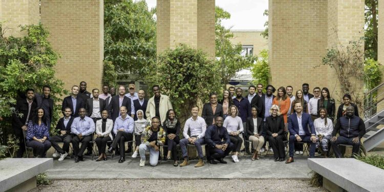 More than 40 leading African venture capital fund managers to take part in “Africa Venture Finance Programme” at Oxford University’s Saïd Business School