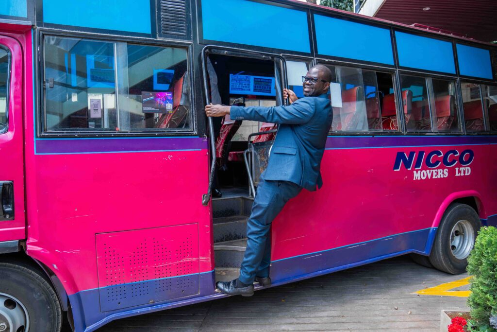 NCBA ROLLS OUT FLEXIBLE FINANCING FOR PSV SACCOS AND MEMBERS WITH HIGHER LIMITS AND LONGER TENORS