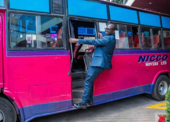 NCBA ROLLS OUT FLEXIBLE FINANCING FOR PSV SACCOS AND MEMBERS WITH HIGHER LIMITS AND LONGER TENORS