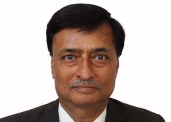 Rakesh Kashyap