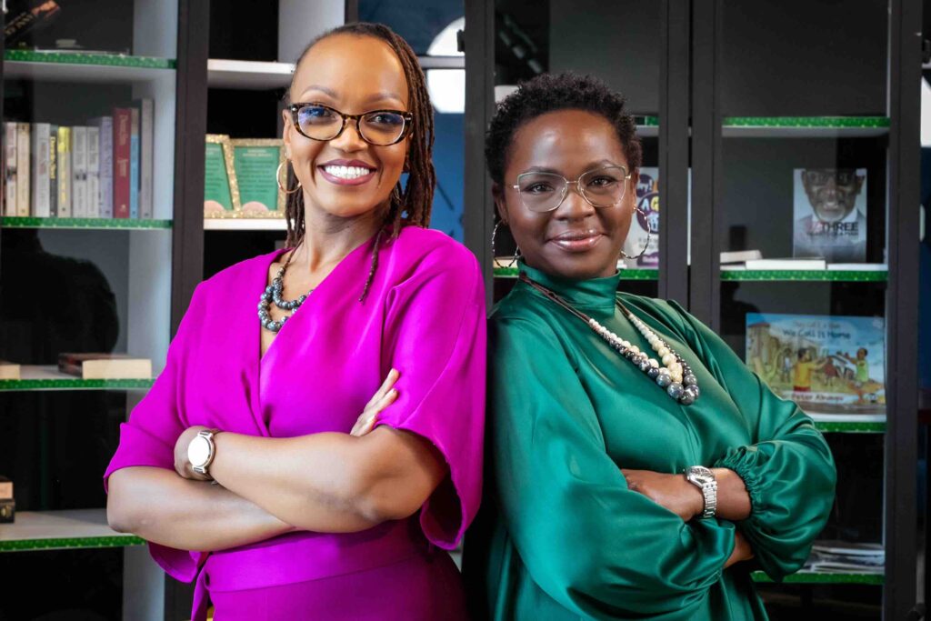 SFA Foundation has partnered with SemaBox Africa