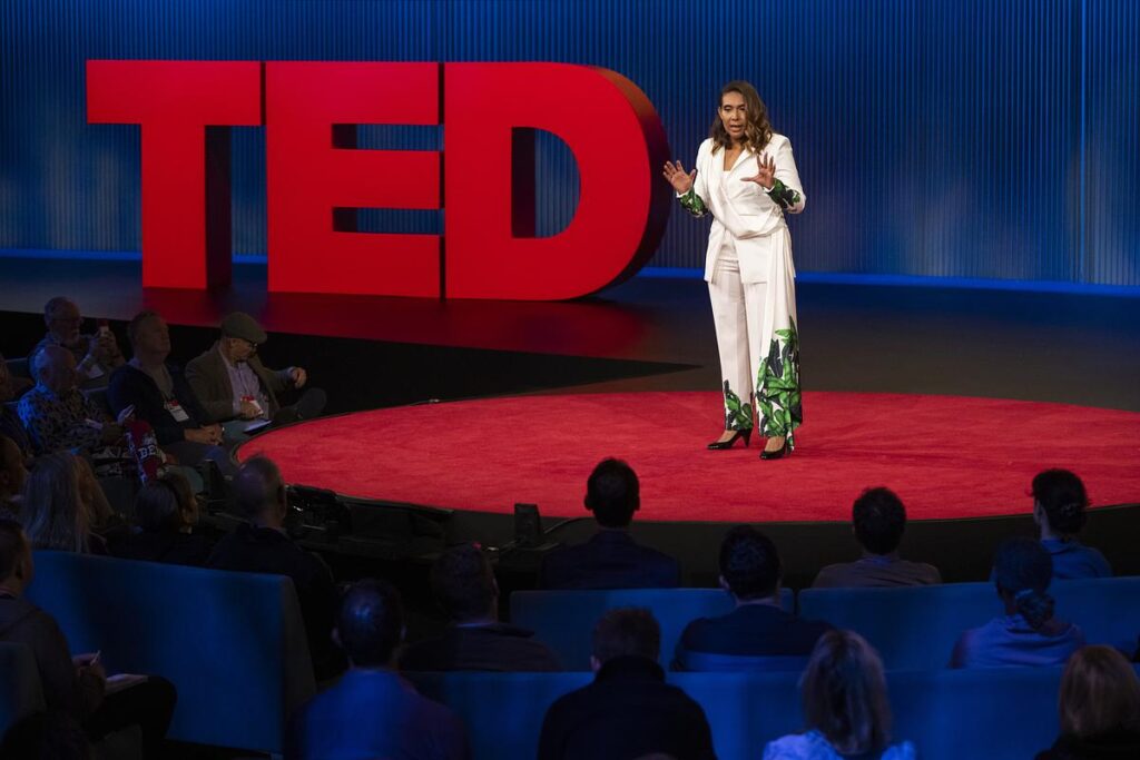 Myriam Sidibe