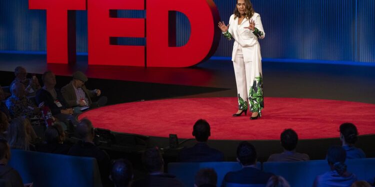 Myriam Sidibe