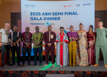 Africa’s Business Heroes 2025 Top 10 Finalists announced at Semi-Final event