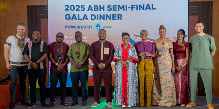 Africa’s Business Heroes 2025 Top 10 Finalists announced at Semi-Final event