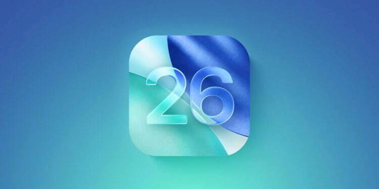 iOS 26 RC Download