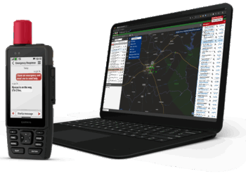IEC Telecom Unveils Innovative Tracking Solutions for Humanitarian Missions at AIDEX 2025