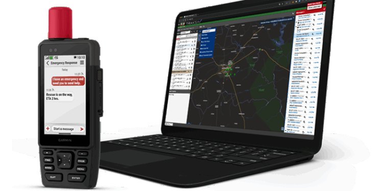 IEC Telecom Unveils Innovative Tracking Solutions for Humanitarian Missions at AIDEX 2025
