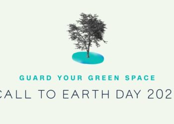Call to Earth Day 2025