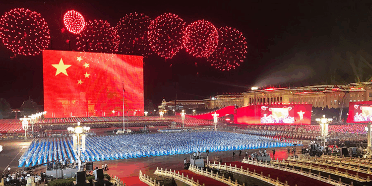Chinese National Day