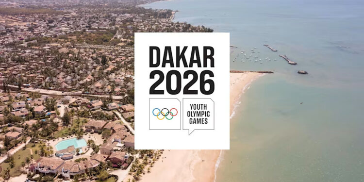 Dakar 2026
