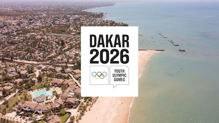 Dakar 2026