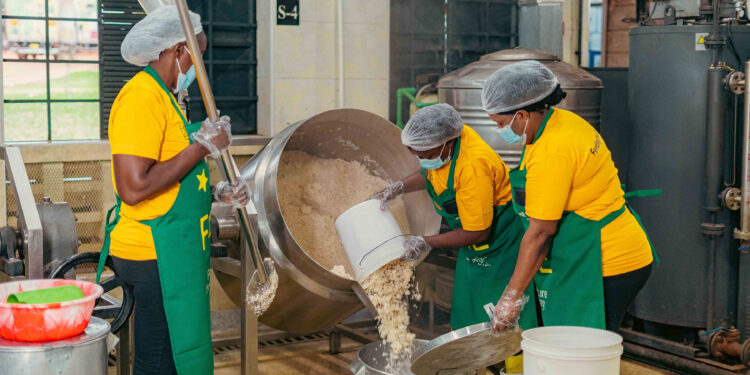 Glovo Food4Education