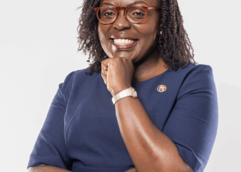 Grace Wandera, Deputy Commissioner for Citizen Relations & Communication at the Kenya Revenue Authority.